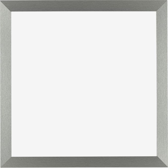 Fotolijst 60x60 cm - MDF - Champagne - Marseille