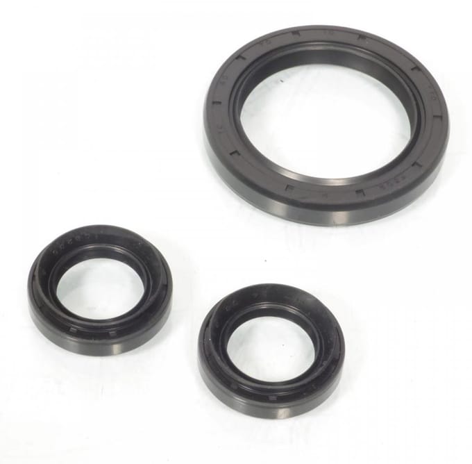 Kit joints spis de différentiel avant pour quad Yamaha 350 Bruin 2004 à 2006 4WD