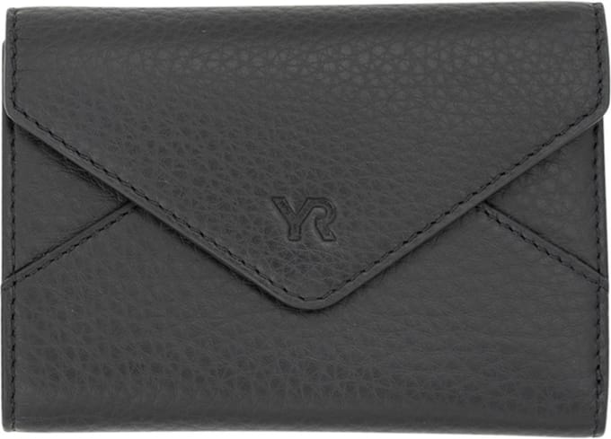 YR portemonnee PM 29223 black