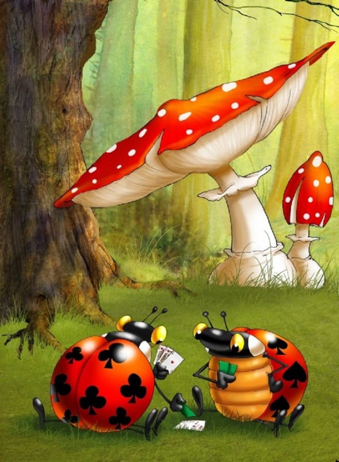 François Ruyer: Poker