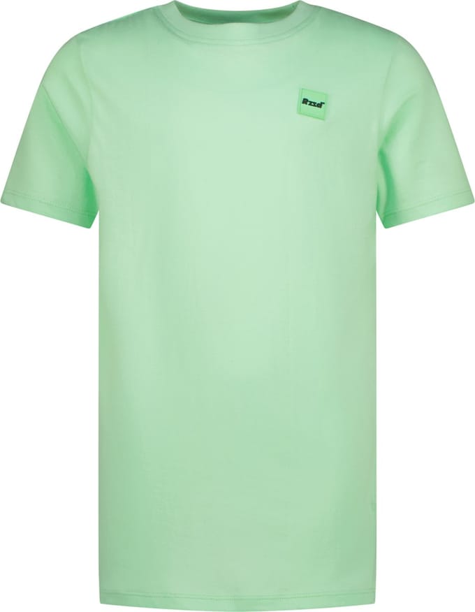 Raizzed jongens T-shirt Hoosic Fresh opal Regular