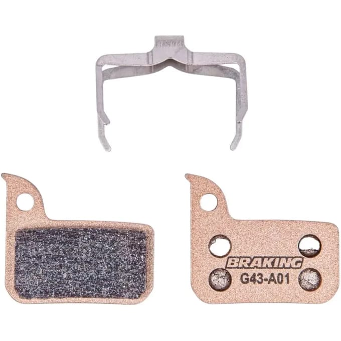 Remblok Braking P22 Sram/Red Hydraulic