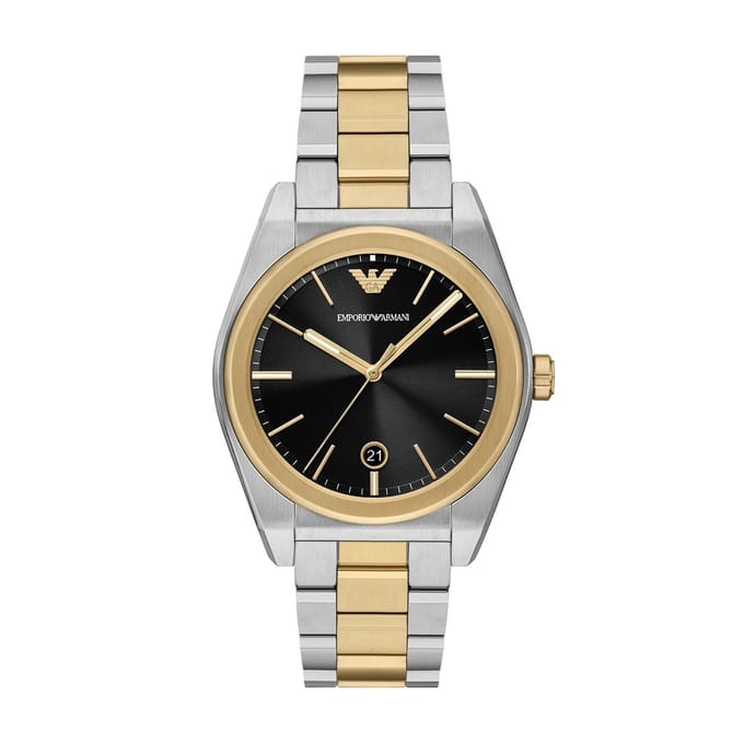 Emporio Armani Herenhorloge Holiday 2025 AR11715
