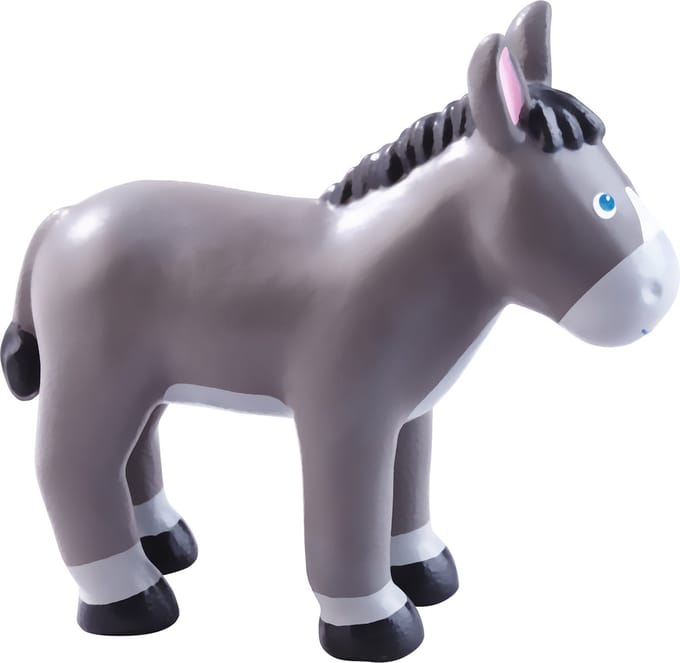 HABA Little Friends - Ezel