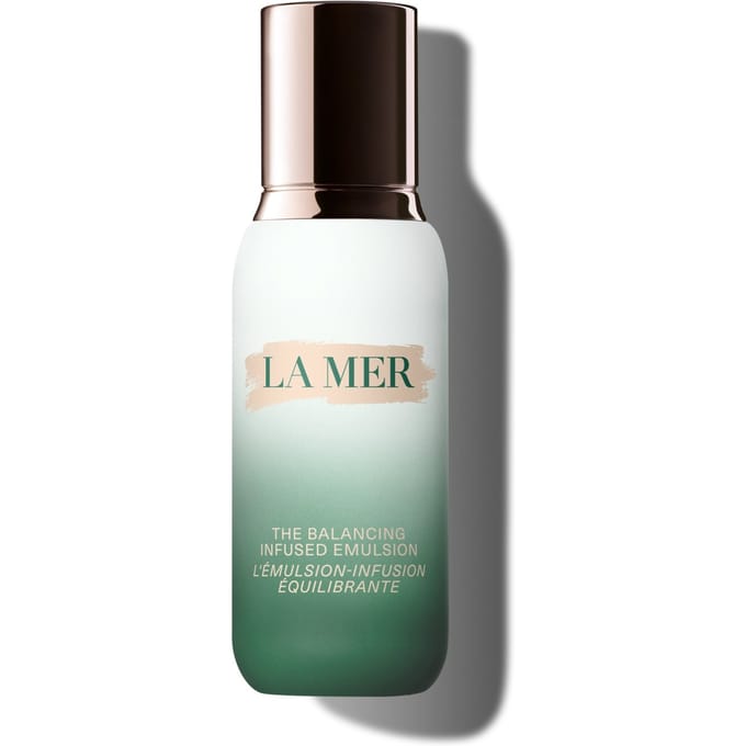 La Mer The Balancing Infused Emulsion