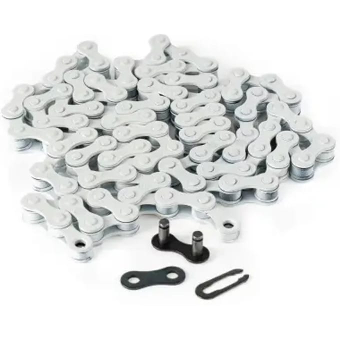 Fietsketting Salt Traction