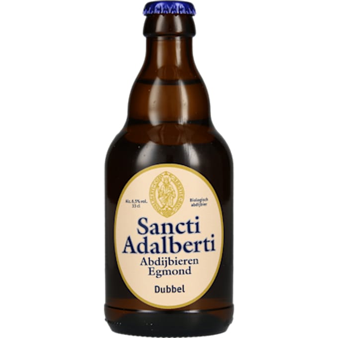 SANCTI ADALBERTI DUBBEL BIO