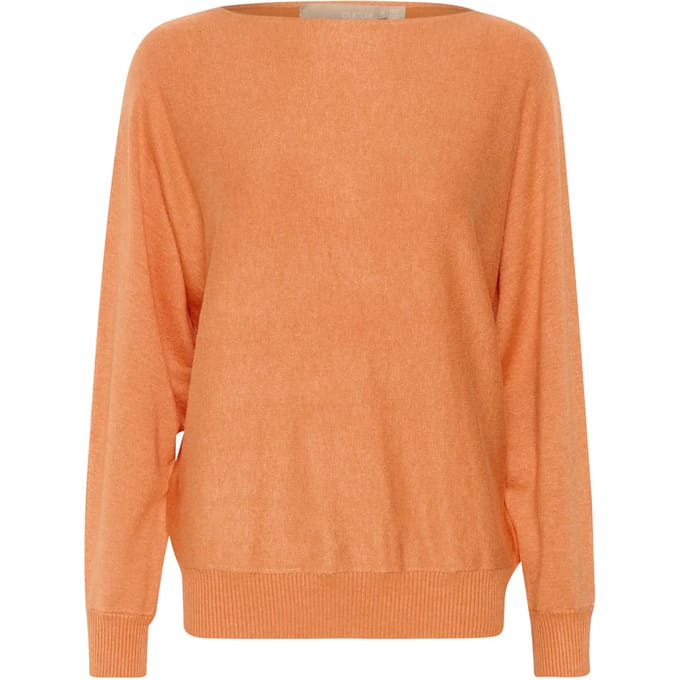 Dames batwing trui CULTURE Annemarie