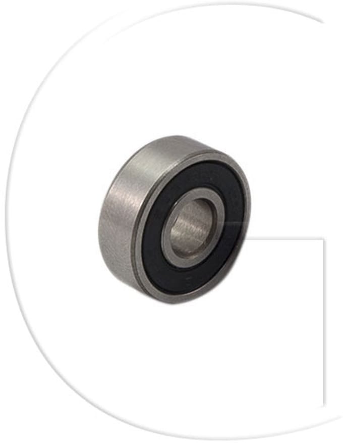 Lager passend op HONDA Miimo 310, Miimo 520, Miimo 3000 Type 697-2RS Merk BPC Parts