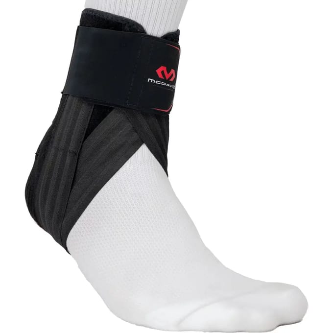 Enkelbrace McDavid Stealth Cleat