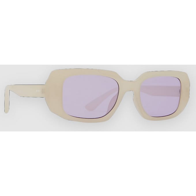 Dot Dash Jubilee White Zonnebril wit