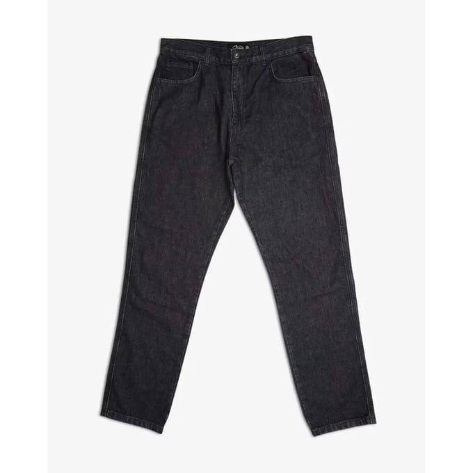 Jeans Deus Ex Machina Omaha Relaxed
