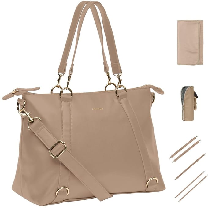 MIMMTI® Serena