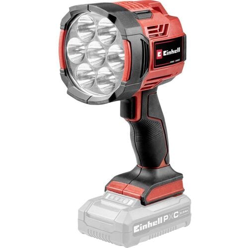 Einhell TE-CL 18/2500 Li - Solo 4514152 Accu handschijnwerper LED