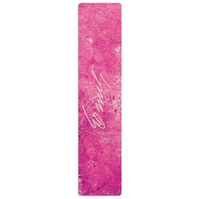 Paperblanks boekenlegger - emily dickinson, i died for beauty