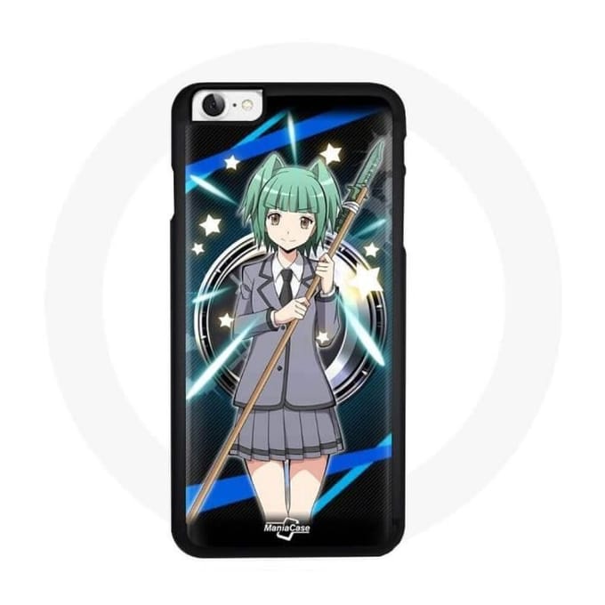 Coque Iphone 8 kaede kayano Assassination Classroom