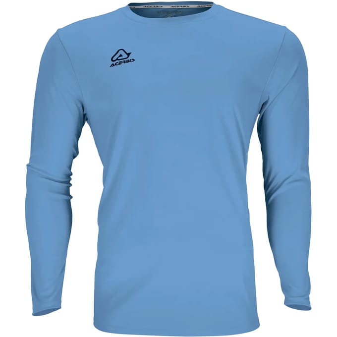 Jersey met lange mouwen Acerbis Mida