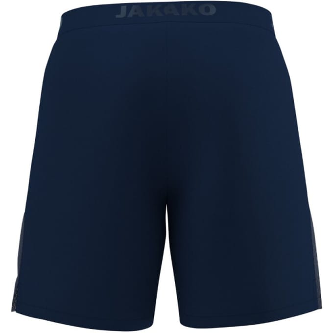 Jako Power Short Heren - Marine | Maat: S