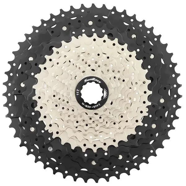 Tape Sunrace CSMZ603 12 V 11-51