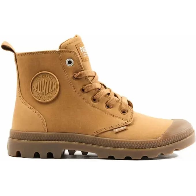 Trainers Palladium Pampa HI Zip NBK