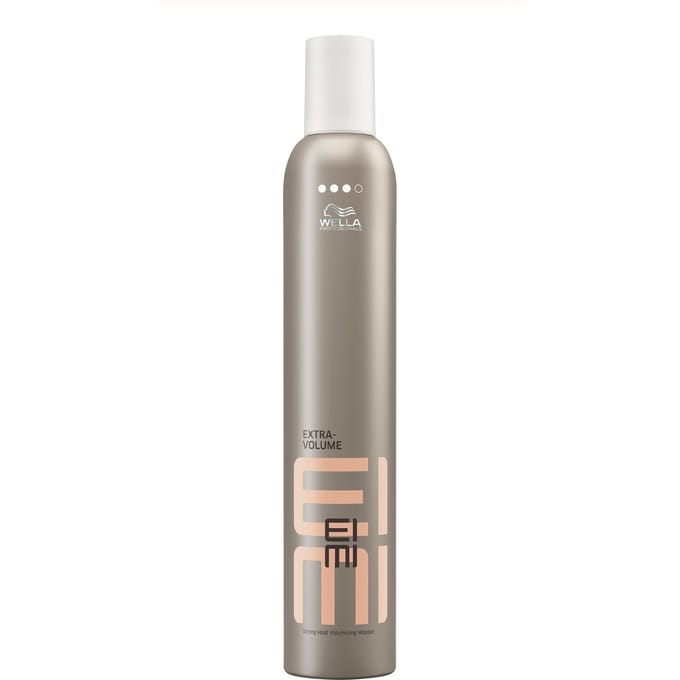 Wella Professionals EIMI Extra Volume Haarmousse 300 ml