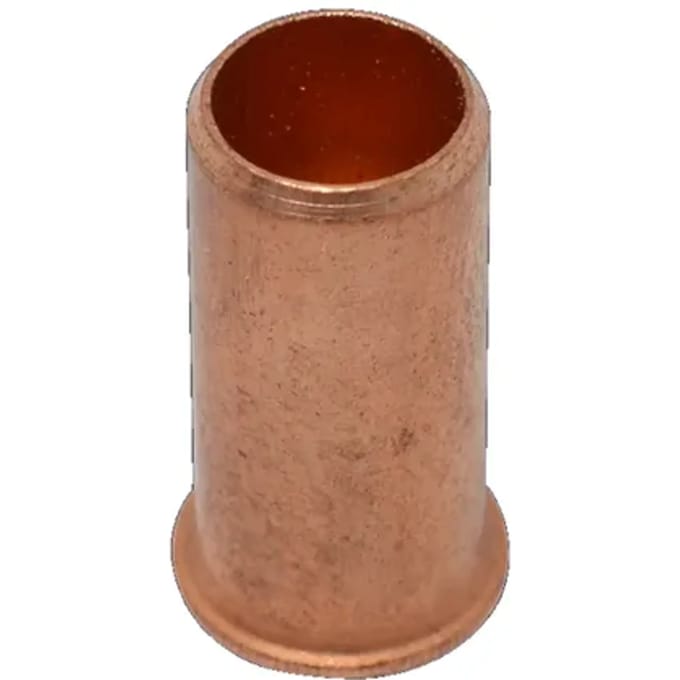 Sanivesk Knel Steunhuls 15mm 4pp