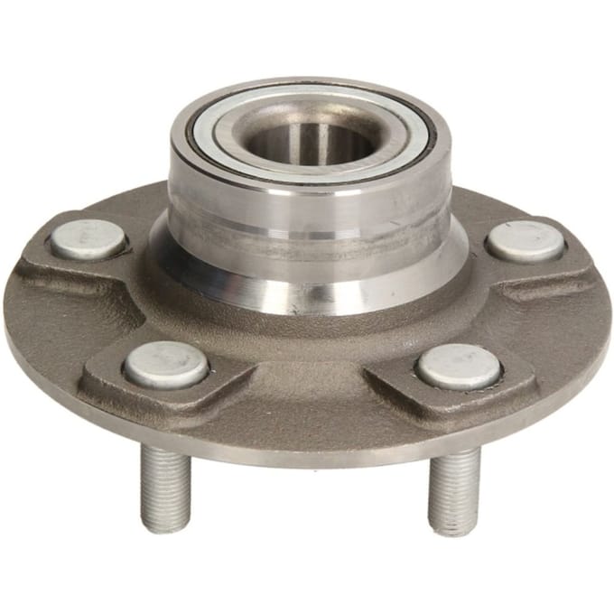 Wiellagerset BTA H21011BTA