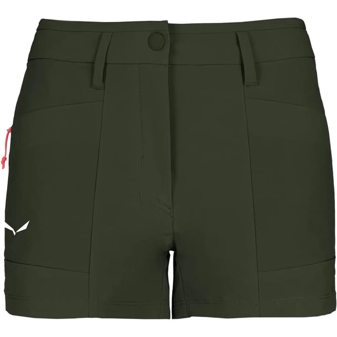Dames korte wandel cargo Salewa Puez
