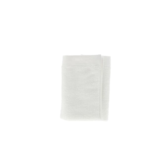 Handdoek 50X100CM wit TC Pantone Brilliant White 11-4001 TCX