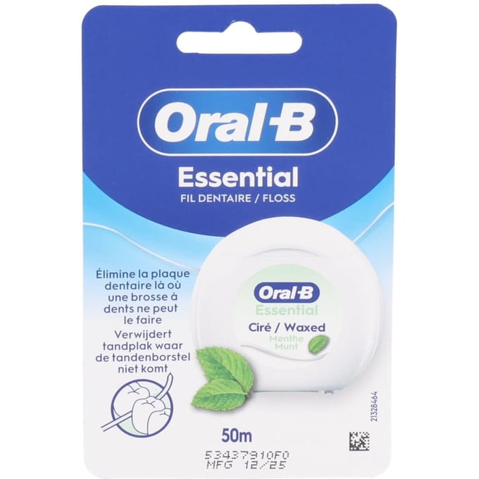 Oral-B Essential Floss