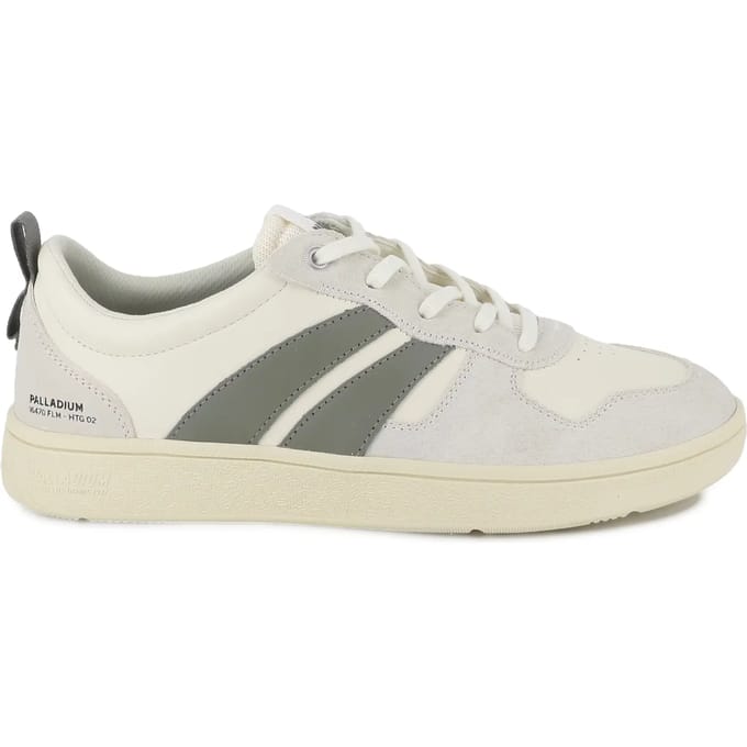 Trainers Palladium Pallacup Flame Lth