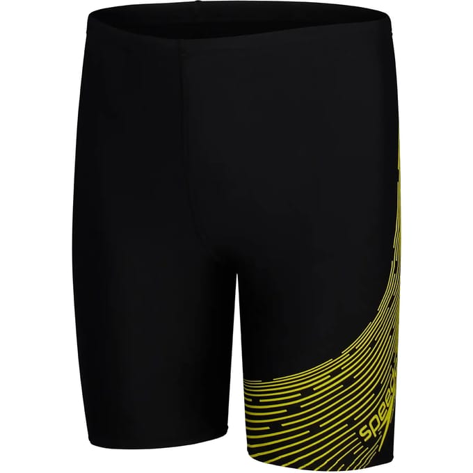 Jammer voor kinderen Speedo Logo