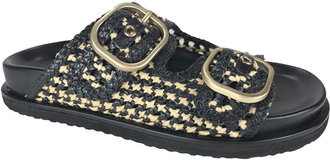 INUOVO SLIPPER - 396045
