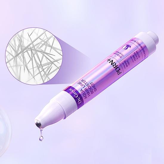 [Dr.Groot] Aqua PDRN Booster Capillaire 15ml pink