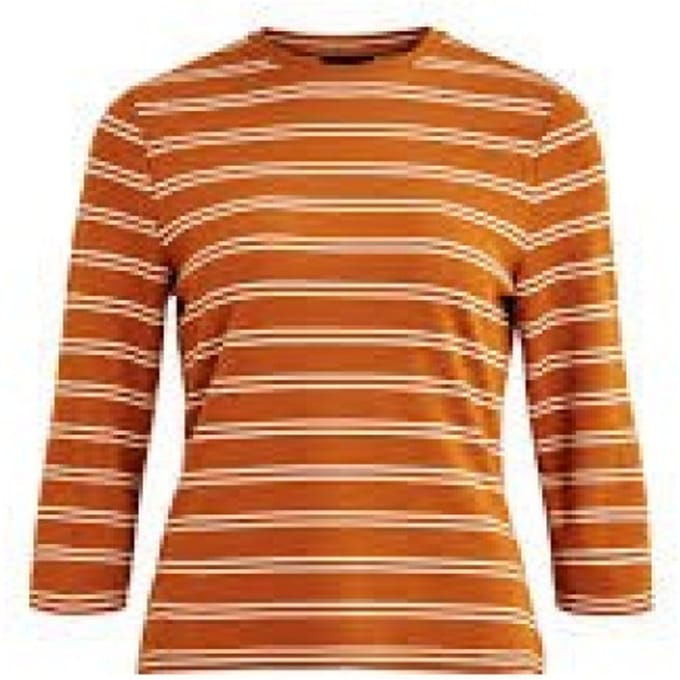 Objalley 3/4 Top 107 23031673 Sugar Almond/white