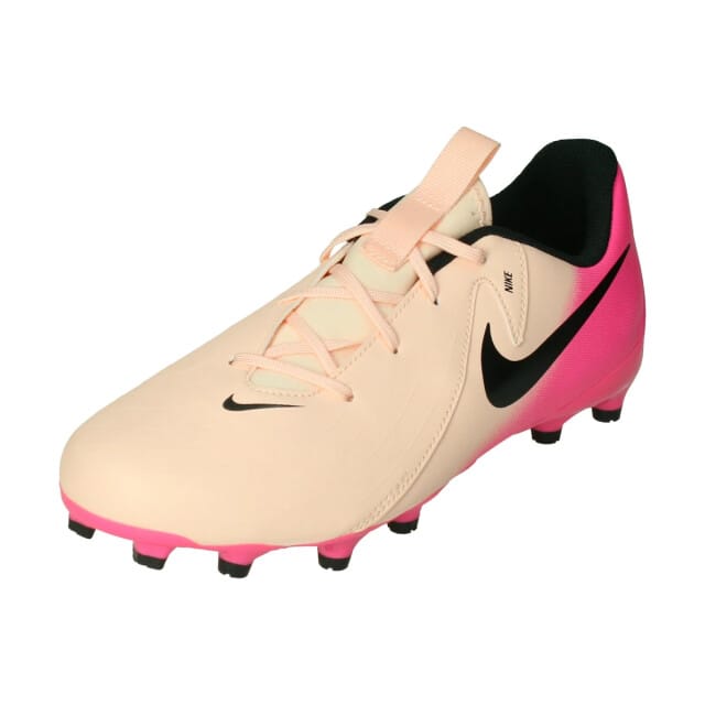 Kindervoetbalschoenen Nike Phantom GX 2 Academy MG