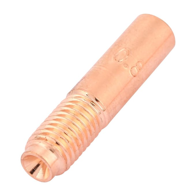 10 stuks set MIG Lascontactpunten 030  0.8MM voor Miller 000067