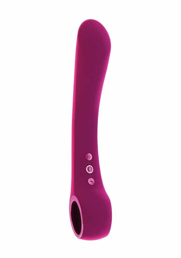 VIVE by Shots - Ombra - Buigbare Vibrator - Roze