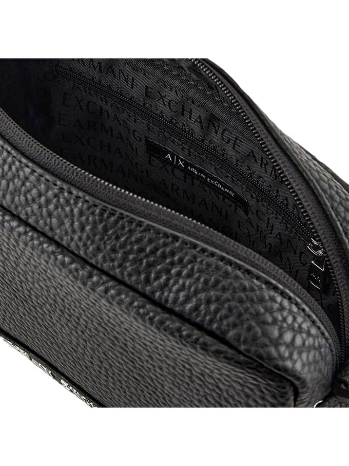 Armani Exchange herentas met adelaar