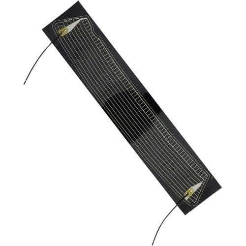 Thermo TECH Polyester Verwarmingsfolie 42 V 55 W (l x b) 340 mm x 55 mm