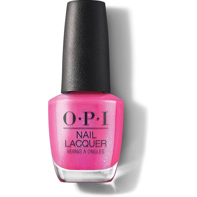 OPI Nagellak Pink Big 15ml