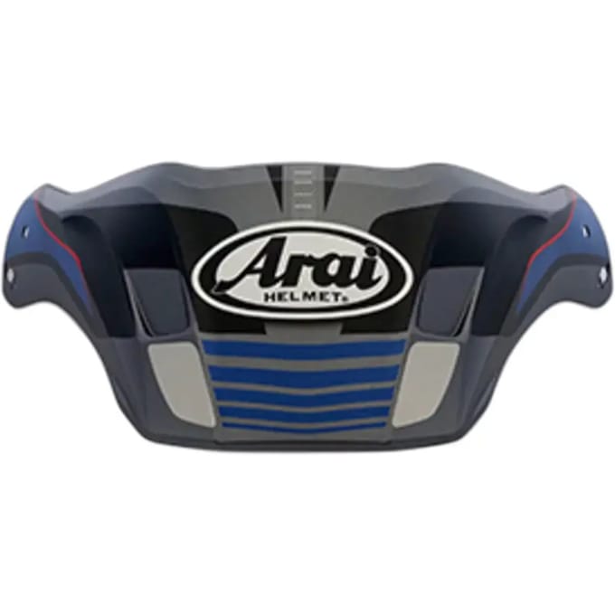 Motorhelm vizier Arai TX-4