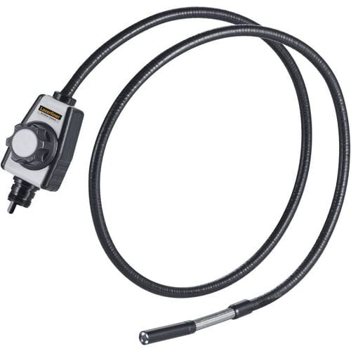 Laserliner ArcView Camera Endoscoopsonde Sonde-Ø 9 mm 1.00 m LED-verlichting, Focus