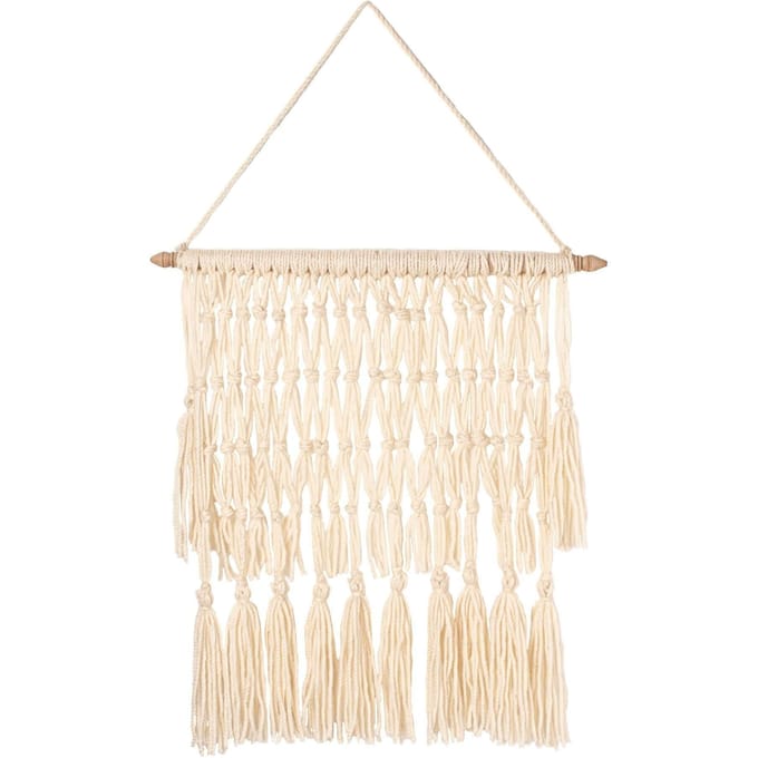 Wandkleed Retro Chic | HF Living