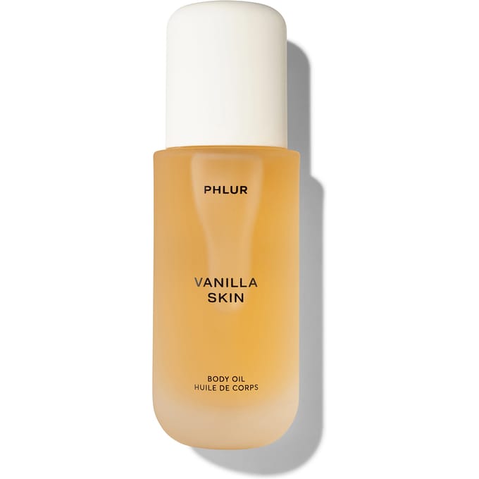 PHLUR Vanilla Skin Body Oil
