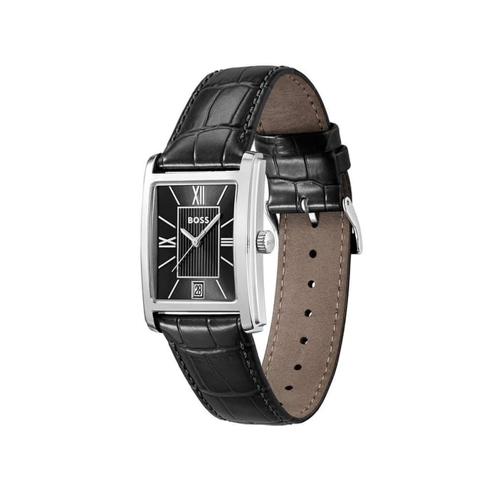 Hugo Boss Boss 1514277 Principle Dress Horloge