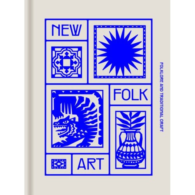 New Folk Art - Victionary