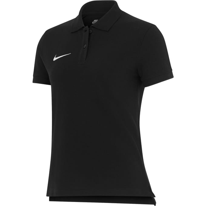 Nike Team Cotton Polo Dames - Maat XL