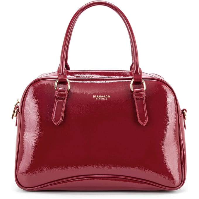 Diana&Co Bowler bag Women