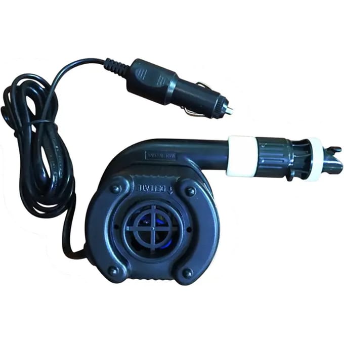Pompe de pré-gonflage électrique Starpump 4psi